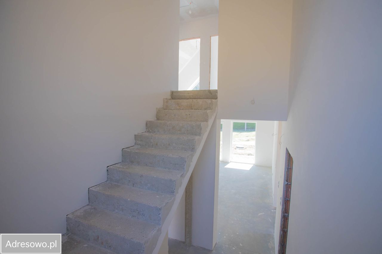 dom wolnostojący, 5 pokoi Brenna, ul. Leśnica. Zdjęcie 15