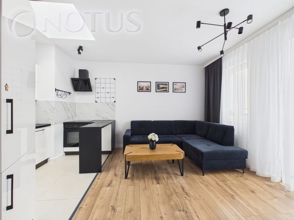 Mieszkanie 2-pokojowe Katowice, ul. Armii Krajowej. Zdjęcie 1