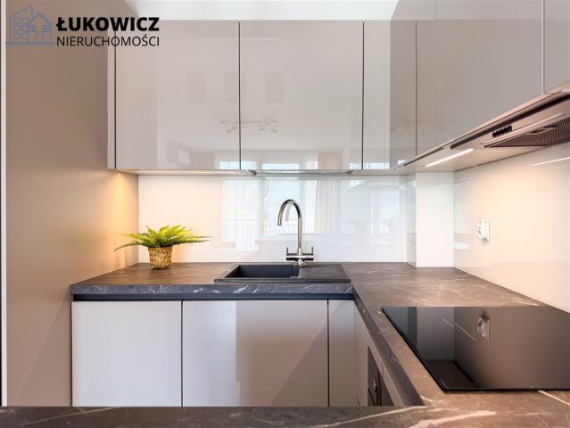 Mieszkanie 2-pokojowe Czechowice-Dziedzice Czechowice Górne. Zdjęcie 18
