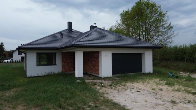 dom wolnostojący, 4 pokoje Góra Kalwaria. Zdjęcie 6