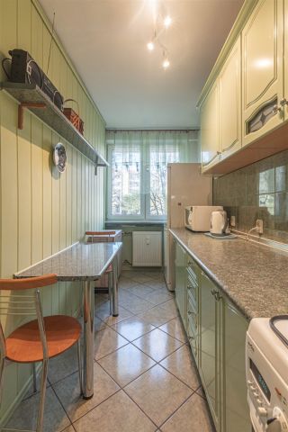 Mieszkanie 2-pokojowe Szczecin Niebuszewo, ul. św. Marcina. Zdjęcie 5