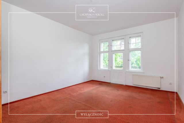 Mieszkanie 6-pokojowe Poznań Wilda, ul. Wierzbięcice. Zdjęcie 12