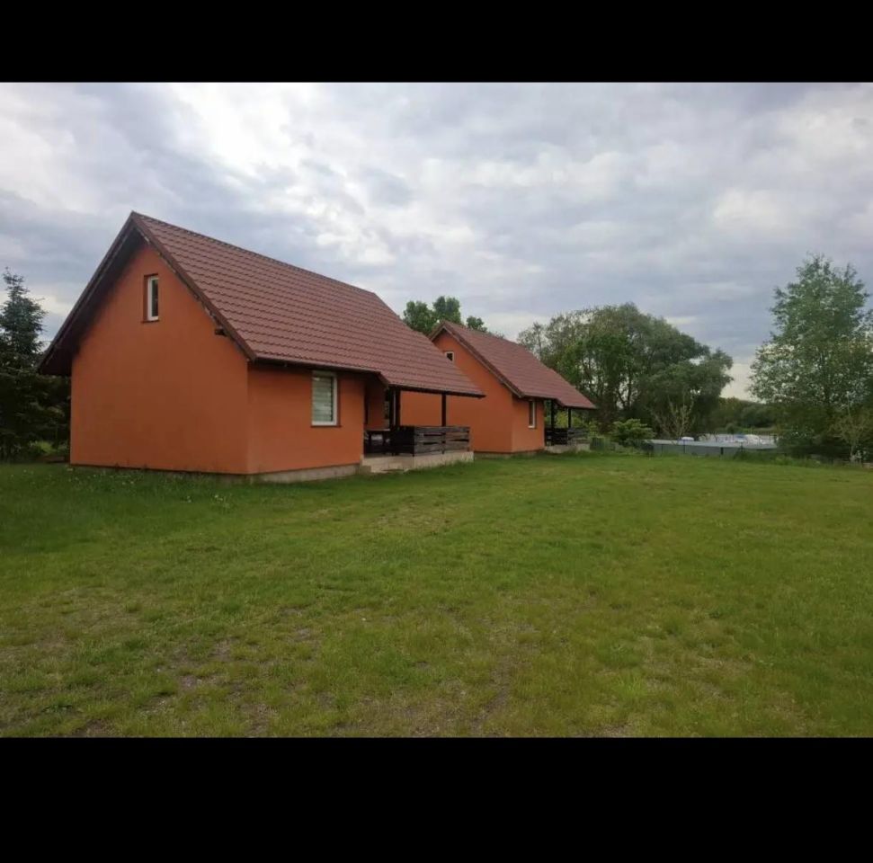 dom wolnostojący, 4 pokoje Uraz, ul. Portowa. Zdjęcie 15