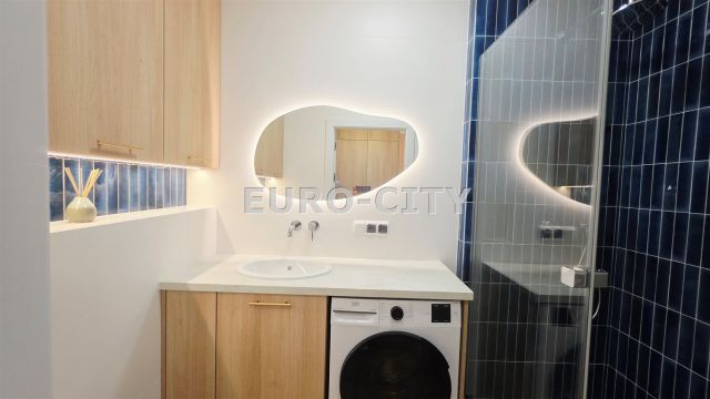 Mieszkanie 2-pokojowe Wrocław Stare Miasto, ul. Mieszczańska. Zdjęcie 6