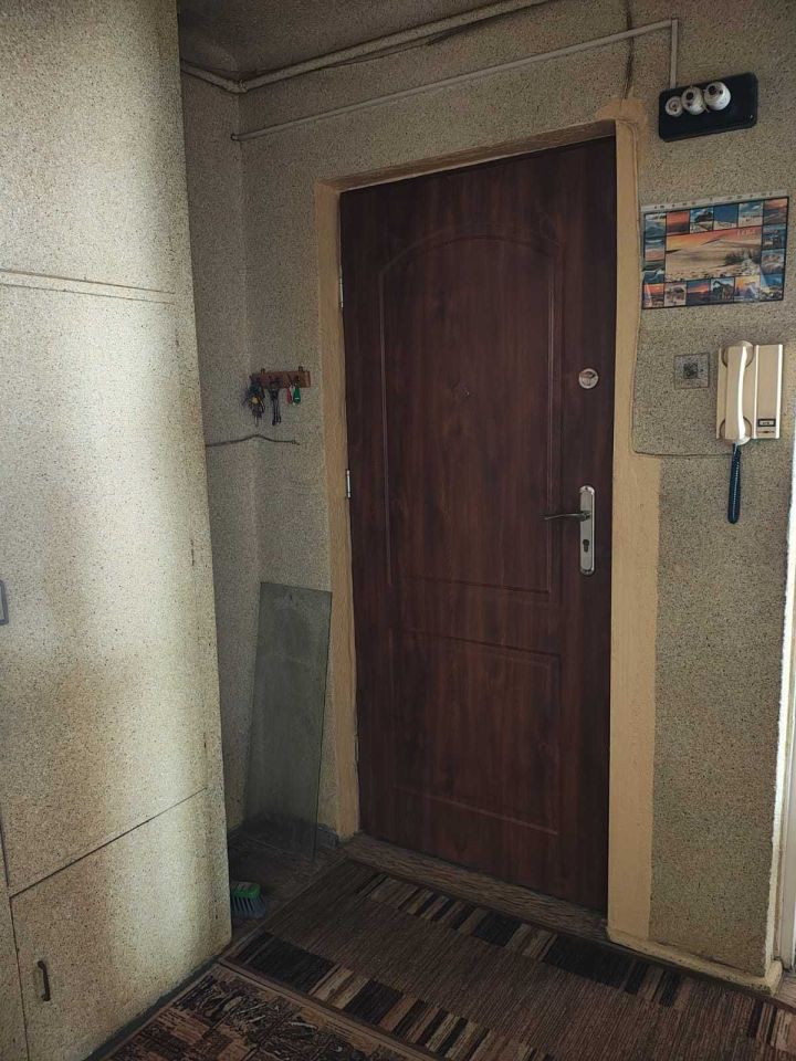Mieszkanie 3-pokojowe Starachowice, al. Armii Krajowej. Zdjęcie 6