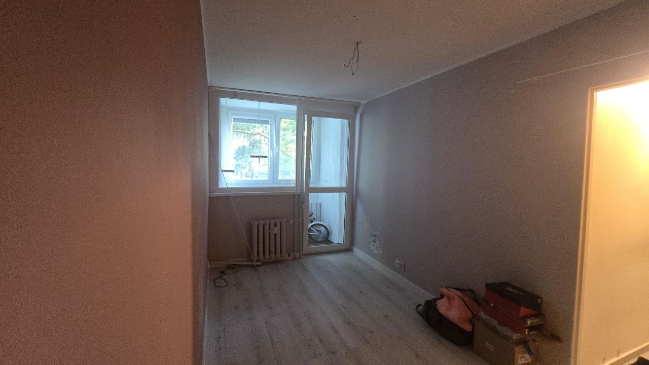 Mieszkanie 2-pokojowe Wrocław Popowice, ul. Popowicka. Zdjęcie 15