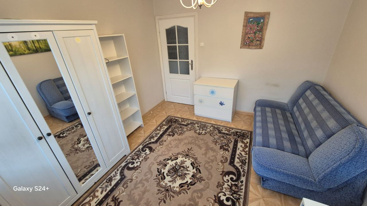 Pokój Wrocław Grabiszyn, ul. Jęczmienna. Zdjęcie 6
