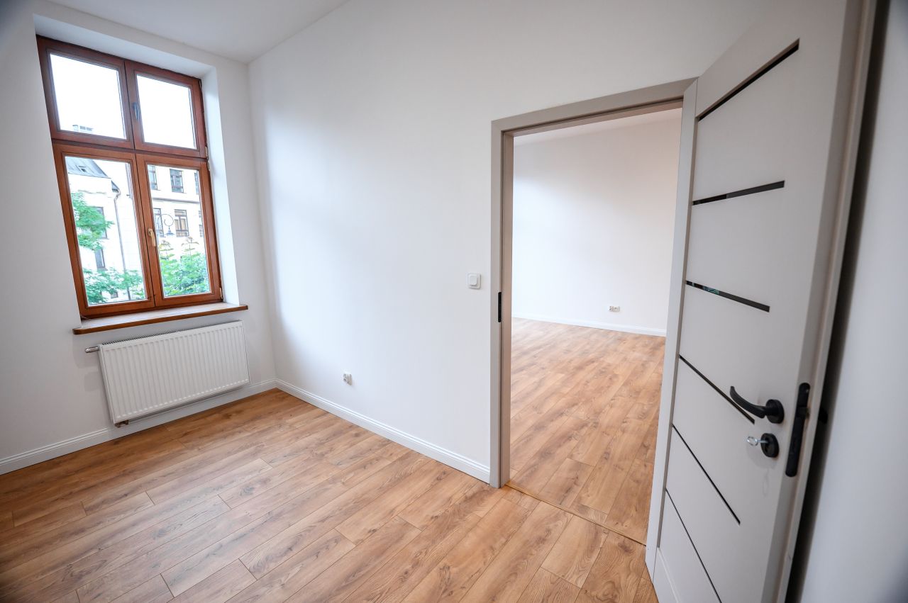 Mieszkanie 2-pokojowe Nowy Sącz, ul. Jagiellońska. Zdjęcie 5