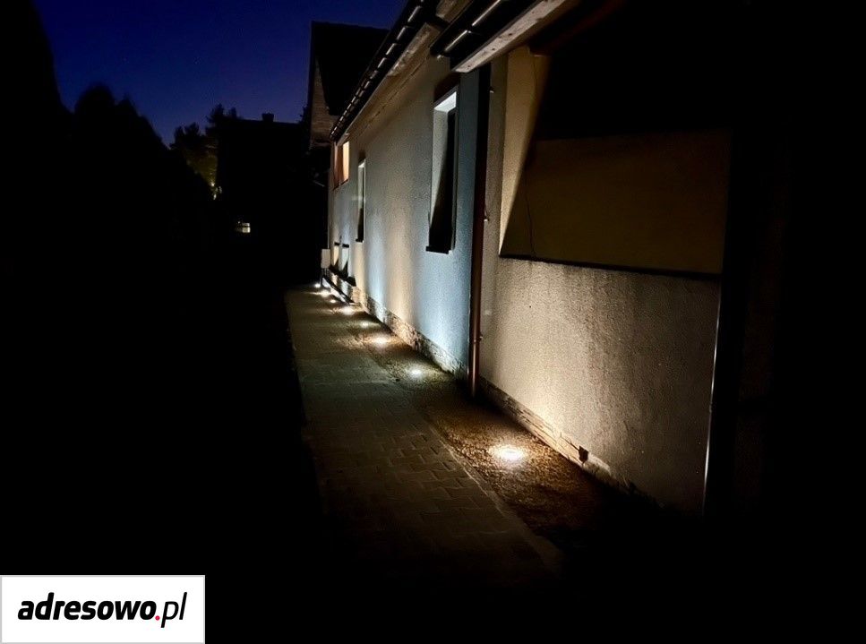 dom wolnostojący, 5 pokoi Gliwice Żerniki, ul. Kurpiowska. Zdjęcie 7