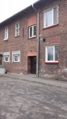 Mieszkanie 2-pokojowe Szamotuły, ul. Wojska Polskiego. Zdjęcie 1