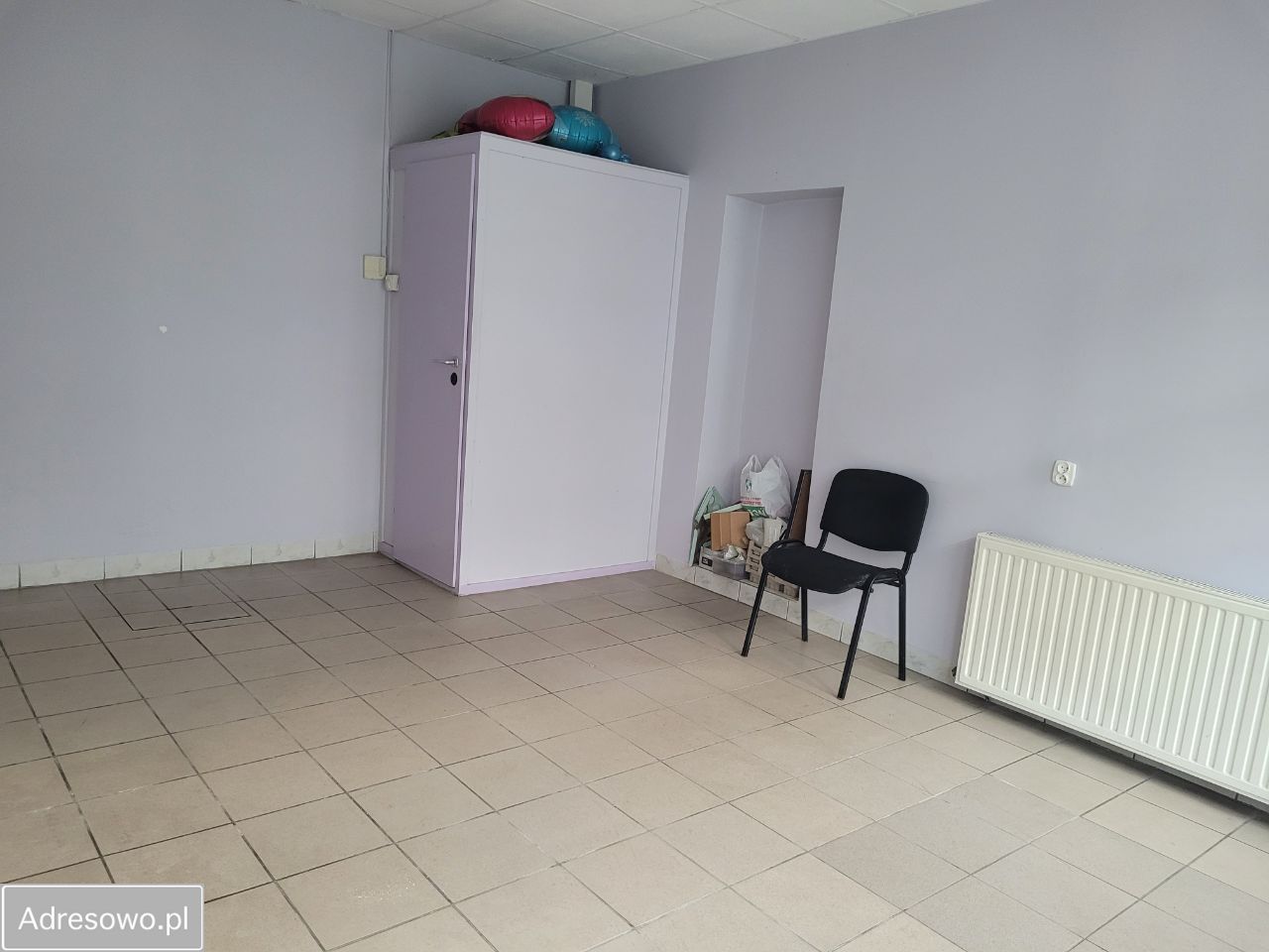 Lokal Biała Podlaska Śródmieście, ul. Stanisława Moniuszki. Zdjęcie 3