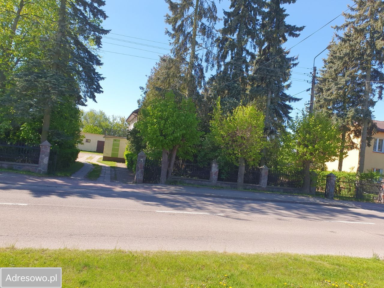 dom wolnostojący, 9 pokoi Radziłów. Zdjęcie 20