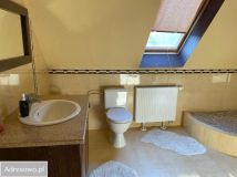 dom wolnostojący, 4 pokoje Bolszewo, ul. Antoniego Albeckiego. Zdjęcie 1