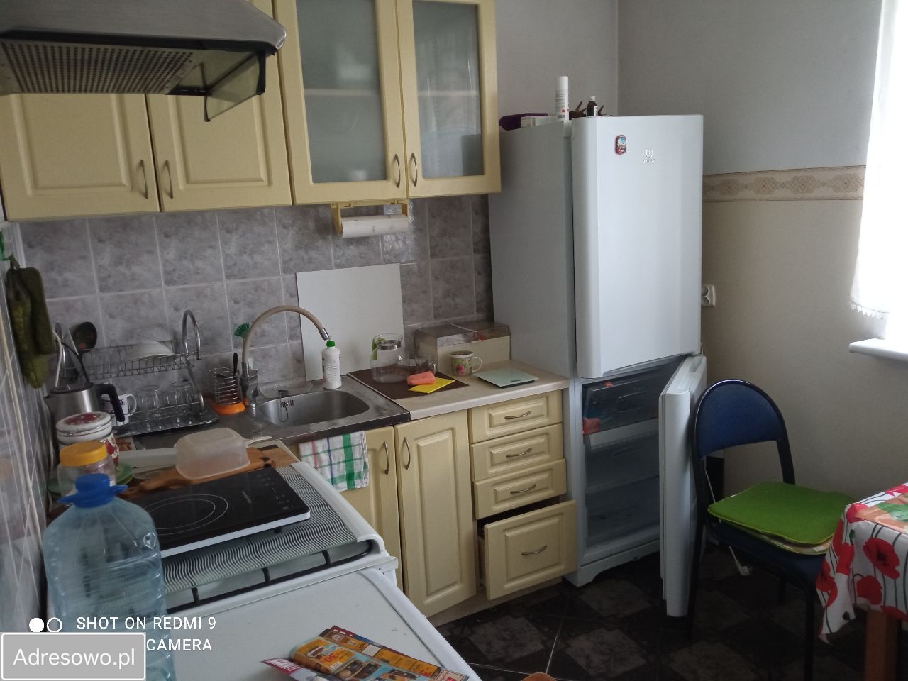 dom wolnostojący, 6 pokoi Szczecinek, ul. Dębowa. Zdjęcie 10