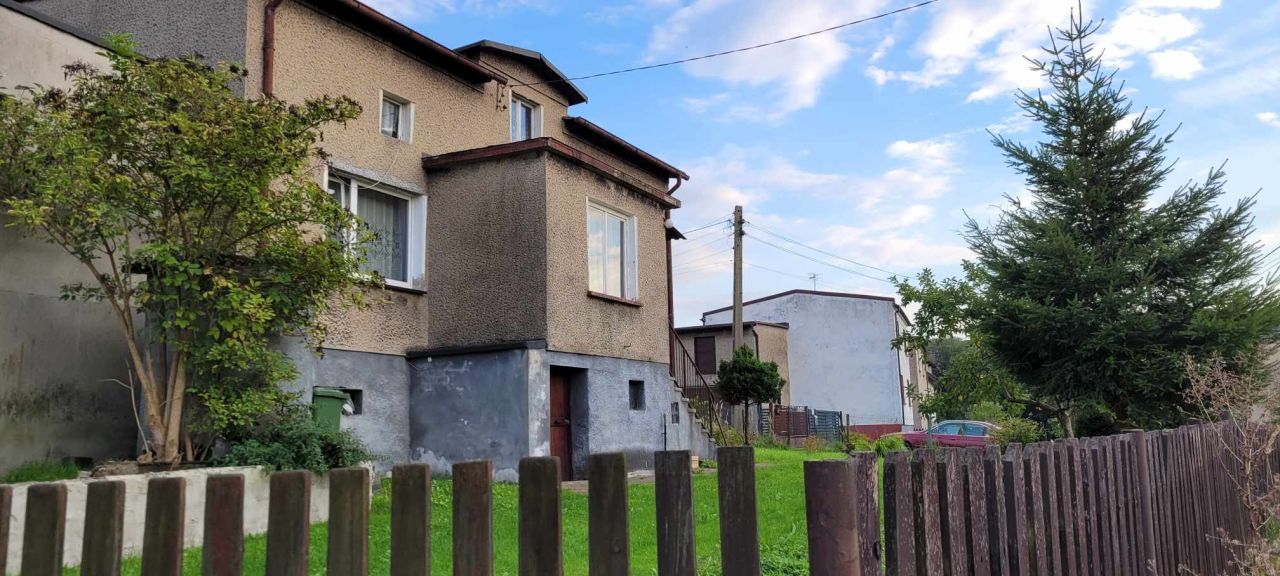 gospodarstwo, 3 pokoje Niezdara, ul. Wodna