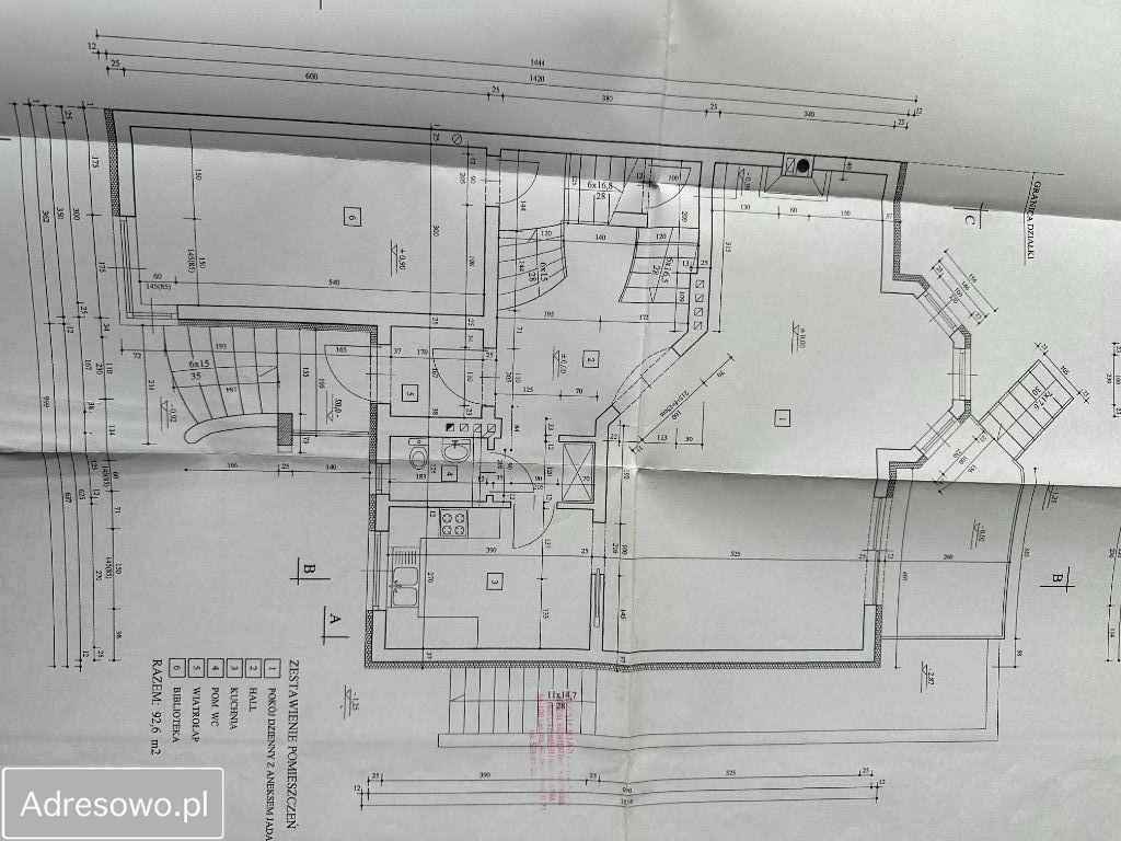bliźniak, 6 pokoi Leszno, ul. Belgijska. Zdjęcie 10