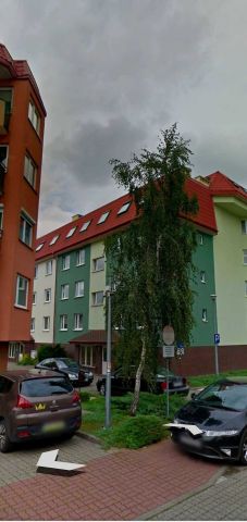 Mieszkanie 1-pokojowe Bydgoszcz Górzyskowo, ul. Juliana Fałata. Zdjęcie 2