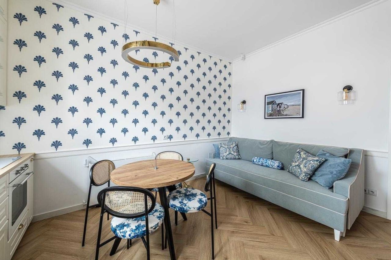 Mieszkanie 2-pokojowe Gdynia Grabówek, ul. Morska