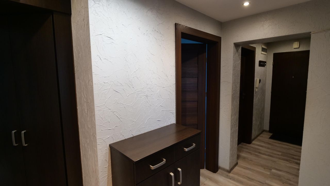 Mieszkanie 3-pokojowe Rzeszów Śródmieście, ul. Marii Konopnickiej. Zdjęcie 17