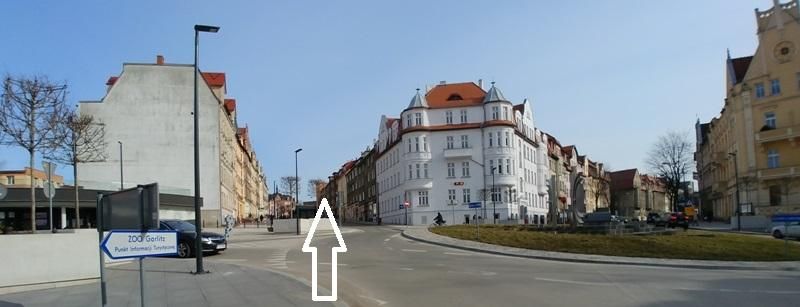 Mieszkanie 3-pokojowe Zgorzelec, ul. Bohaterów Getta. Zdjęcie 2