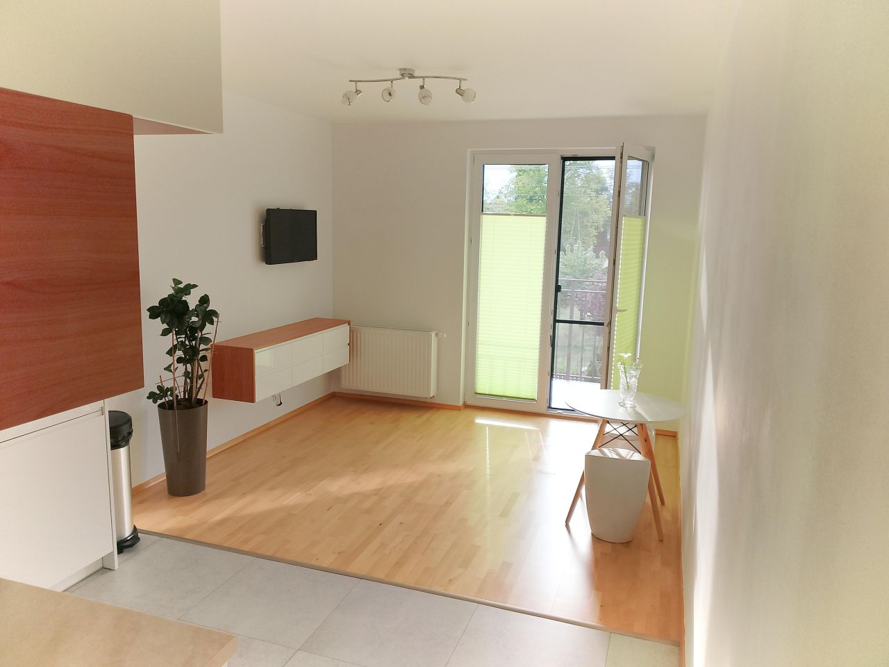 Mieszkanie 2-pokojowe Jadwisin, ul. Jerzego Szaniawskiego. Zdjęcie 10