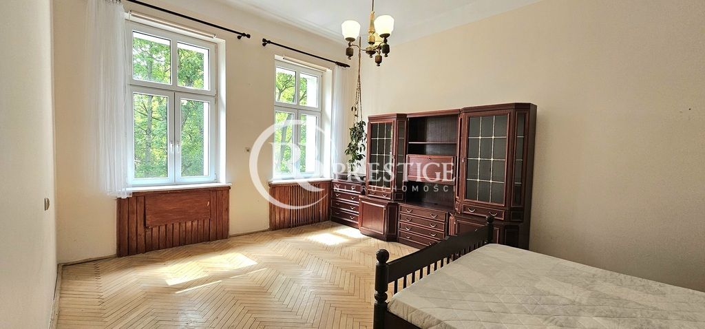 Mieszkanie 2-pokojowe Szczecin Stare Miasto, ul. Kapitańska. Zdjęcie 3