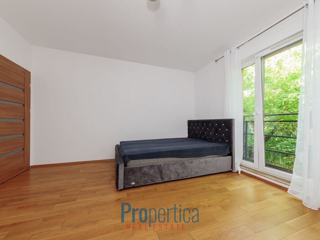 Mieszkanie 3-pokojowe Warszawa Praga-Południe. Zdjęcie 7