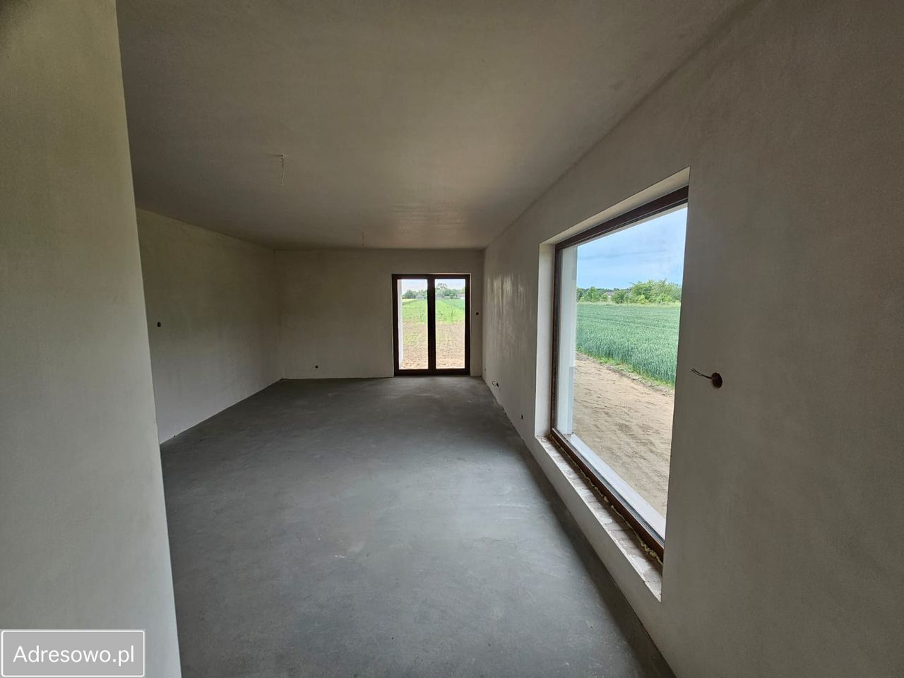 dom wolnostojący, 3 pokoje Ciepła. Zdjęcie 15