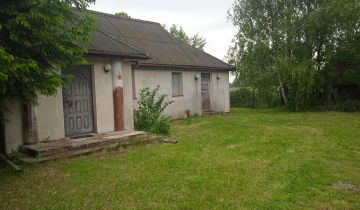 gospodarstwo, 3 pokoje Malanówko, Malanówko