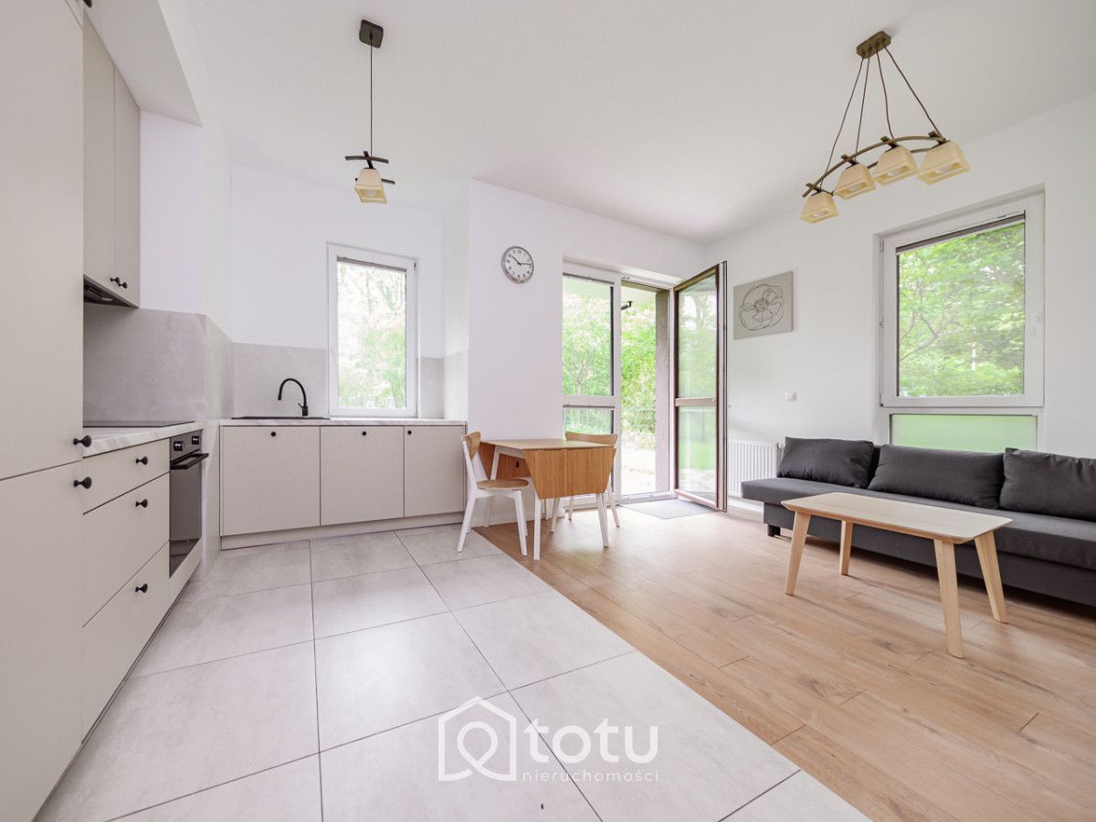 Mieszkanie 2-pokojowe Warszawa Ursynów, ul. Pieskowa Skała. Zdjęcie 6