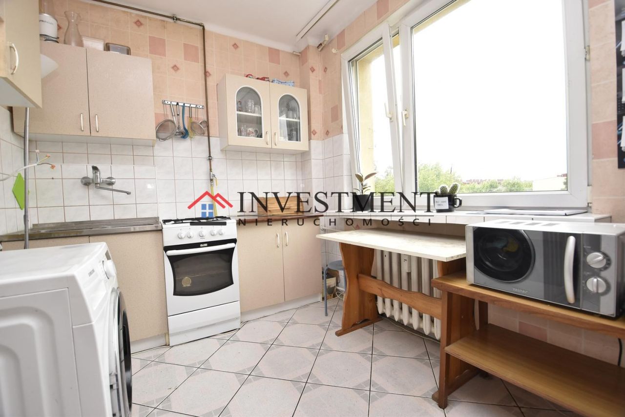 Mieszkanie 3-pokojowe Kędzierzyn-Koźle, ul. Harcerska. Zdjęcie 5