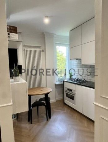 Mieszkanie 1-pokojowe Warszawa Wola, ul. Żytnia. Zdjęcie 4