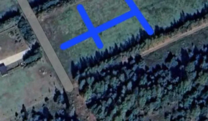 Działka budowlana Mniszek