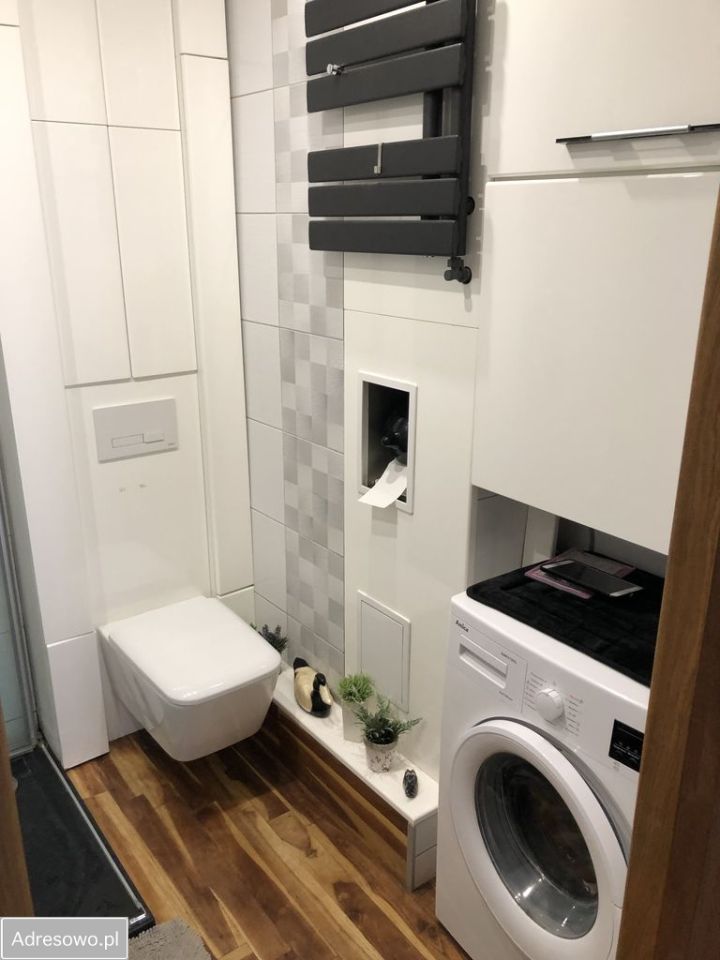 Mieszkanie 2-pokojowe Warszawa Bielany, ul. Kwitnąca. Zdjęcie 15