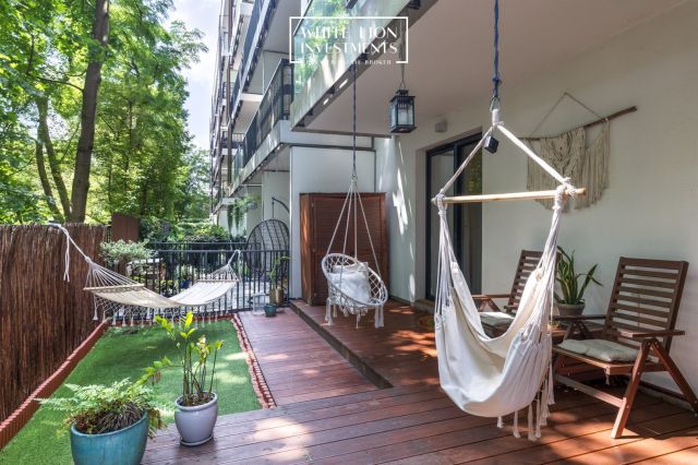 Mieszkanie 2-pokojowe Warszawa Żoliborz, ul. Stanisława Dygata. Zdjęcie 14