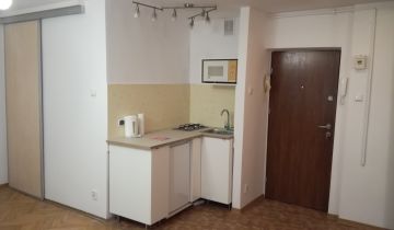 Mieszkanie 1-pokojowe Warszawa Ochota, ul. Karola Dickensa