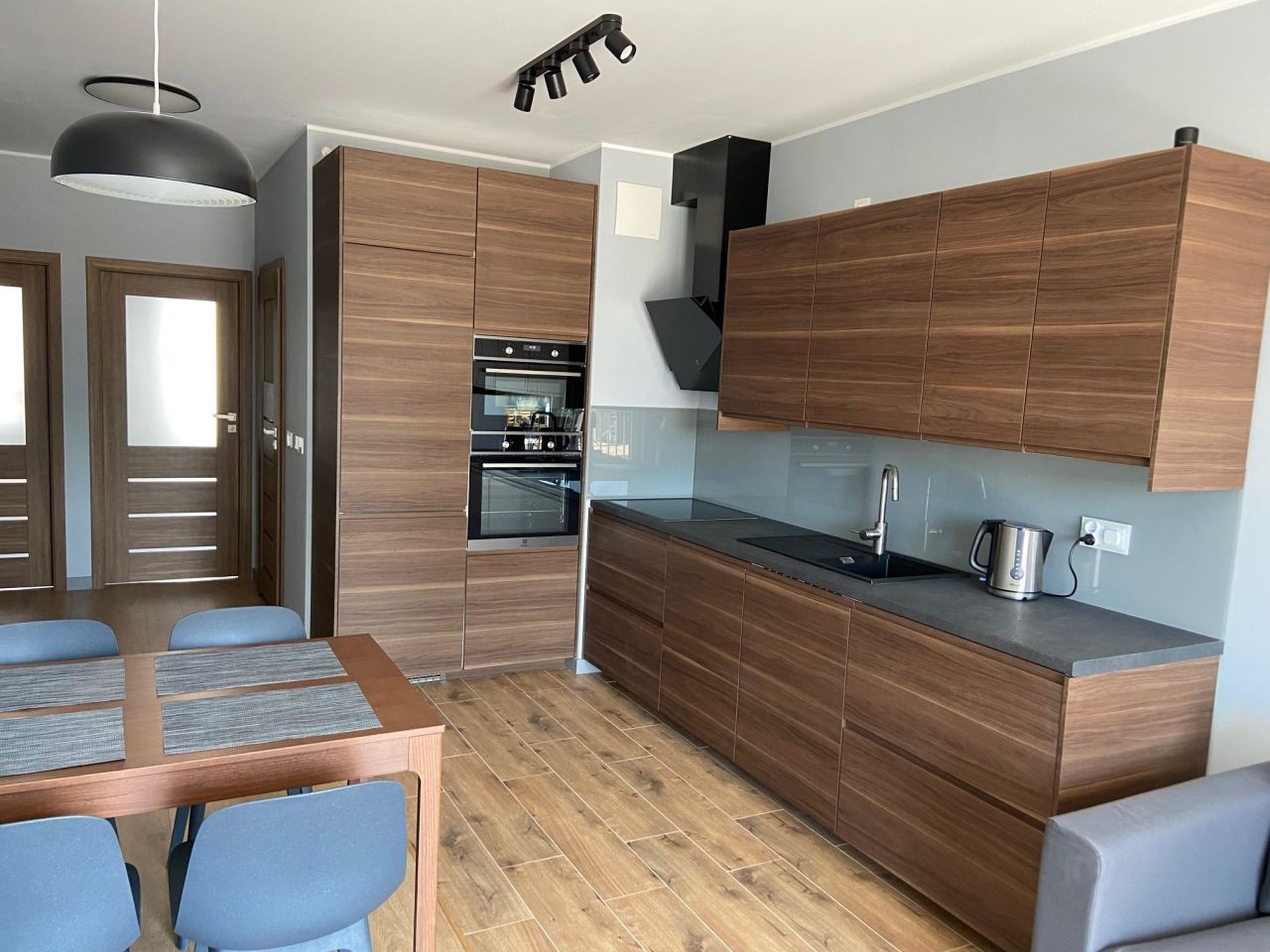 Mieszkanie 3-pokojowe Warszawa Praga-Południe, ul. Żupnicza