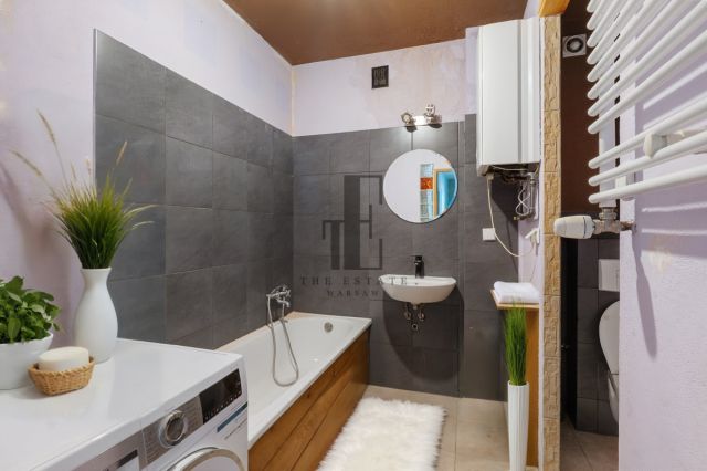 Mieszkanie 4-pokojowe Jabłonna, ul. Leśna. Zdjęcie 8