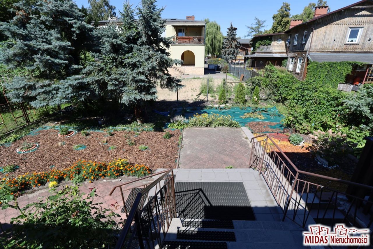 dom wolnostojący, 7 pokoi Ciechocinek. Zdjęcie 8