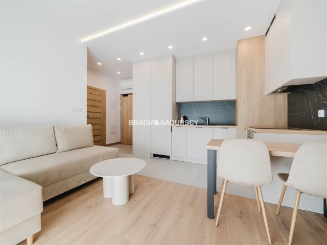 Mieszkanie 2-pokojowe Kraków Krowodrza, ul. Cieszyńska. Zdjęcie 22