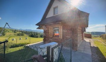 dom wolnostojący, 3 pokoje Sierockie