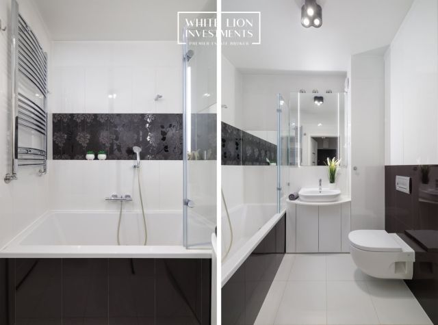 Mieszkanie 3-pokojowe Warszawa Wola, ul. Symboliczna. Zdjęcie 13