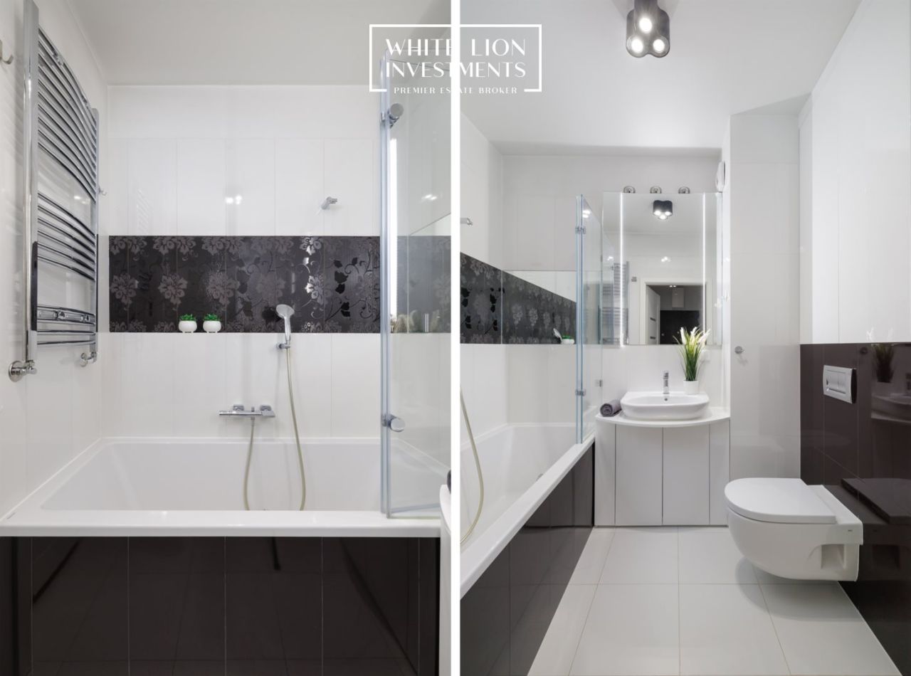 Mieszkanie 3-pokojowe Warszawa Wola, ul. Symboliczna. Zdjęcie 13