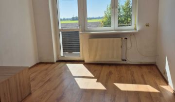 Mieszkanie 3-pokojowe Nagradowice