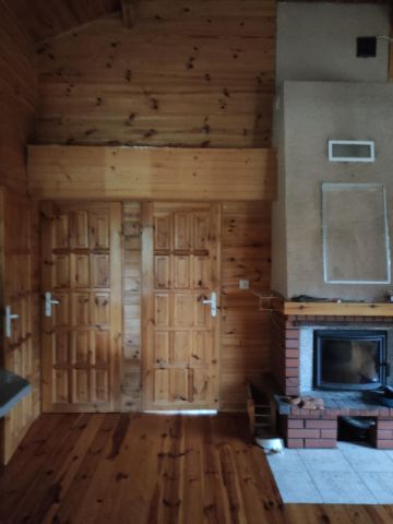 dom wolnostojący, 3 pokoje Ciche Robotno-Fitowo. Zdjęcie 7