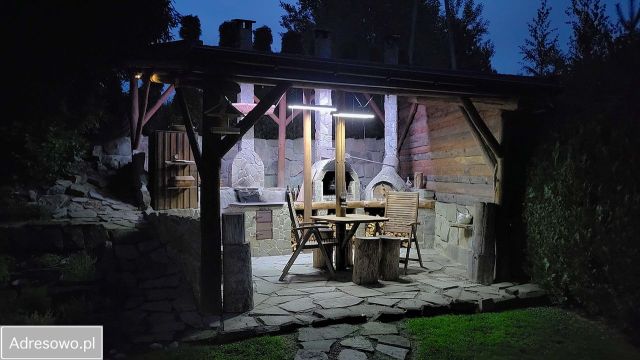 dom wolnostojący, 4 pokoje Nowy Sącz Dąbrówka Polska, ul. Bohaterów Orła Białego. Zdjęcie 6