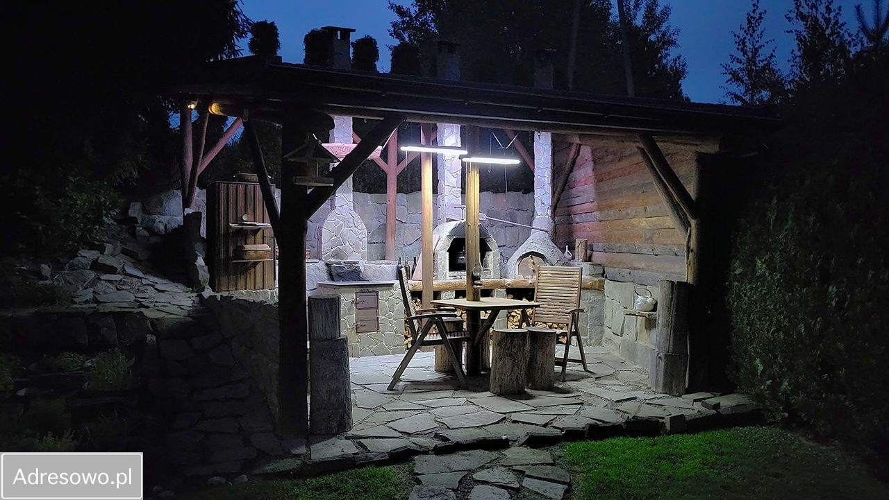 dom wolnostojący, 4 pokoje Nowy Sącz Dąbrówka Polska, ul. Bohaterów Orła Białego. Zdjęcie 6