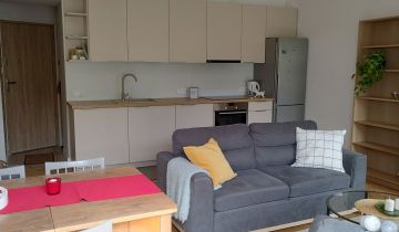 Mieszkanie 2-pokojowe Lublin Śródmieście, ul. Gabriela Narutowicza