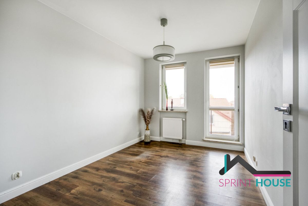 Mieszkanie 3-pokojowe Warszawa Białołęka, ul. Pasłęcka. Zdjęcie 6