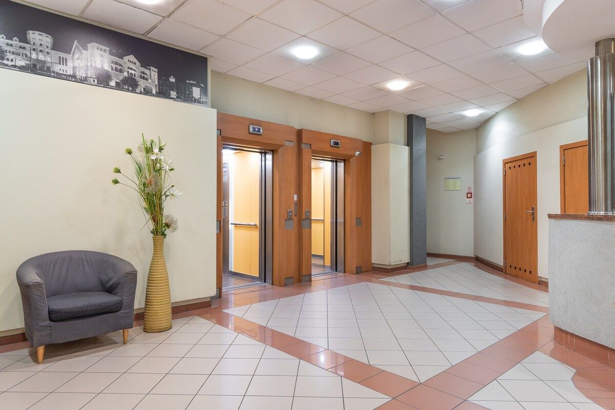 Mieszkanie 1-pokojowe Poznań Stare Miasto, ul. Piekary. Zdjęcie 16